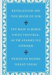 The Revelation of St John the Divine and the Book of Job (The Revelation of St John)
