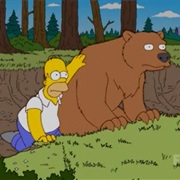 The Fat and the Furriest