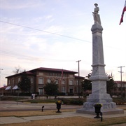 Brandon, Mississippi