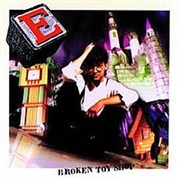E - Broken Toy Shop