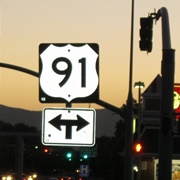 U.S. 91