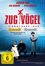 Trains'n'roses (1998)