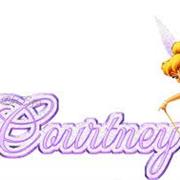 Courtney