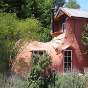 The Boot Bed'n'breakfast, Tasman, New Zealand