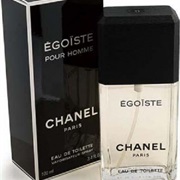 Egoiste Chanel
