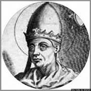 Pope Hilarius