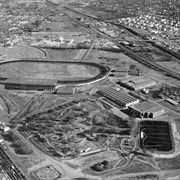 Alabama State Fairgrounds, Birmingham, AL