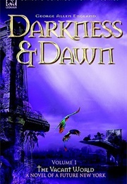 The Vacant World (George Allan England)