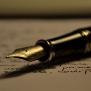 Fountain Pen