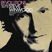 Revolutions: The Very Best of Steve Winwood