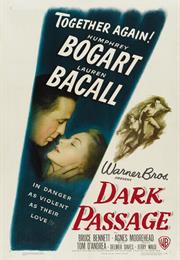 Dark Passage (Delmer Daves)