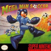 Megaman Soccer