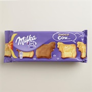 Choco Cow