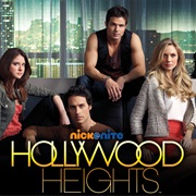 Hollywood Heights