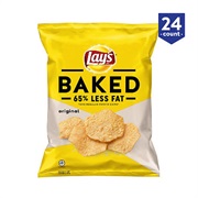 Baked Lays
