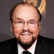 James Lipton