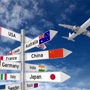 International Travel