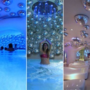 Boscolo Exedra, Italy