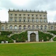 Cliveden (National Trust)