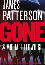 Gone (James Patterson)