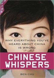 Chinese Whispers (Ben Chu)