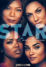 STAR (Series) (2016)