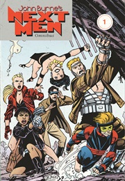 Next Men (John Byrne)
