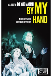 By My Hand (Maurizio De Giovanni)