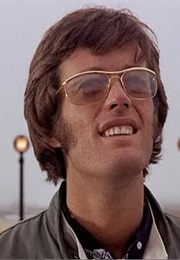 Peter Fonda in Easy Rider (1969)