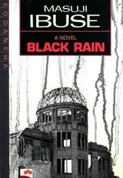 Black Rain (Masuji Ibuse)