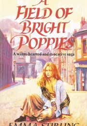 A Field of Bright Poppies (Emma Stirling)