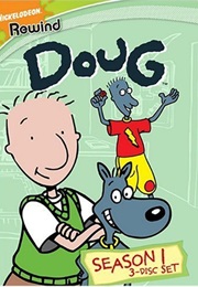 Doug (TV Series) (1991)