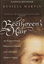 Beethoven's Hair (Russell Martin)