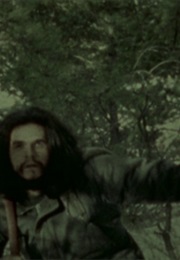 Dog Star Man I-IV (1961)