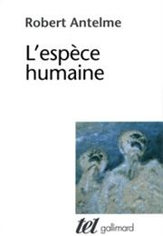 L'espèce Humaine (1947)