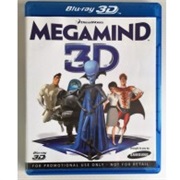 Megamind (3D)