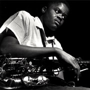 Stanley Turrentine