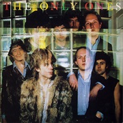 The Only Ones - The Only Ones (1978)
