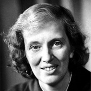 Dorothy Hodgkin