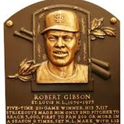 Bob Gibson