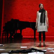 The Rape of Lucrece - Royal Shakespeare Company