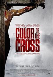 The Color of the Cross