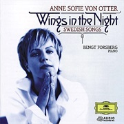 Anne Sofie Von Otter - Wings in the Night (1996)