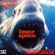 Sven Libaek - Ron & Val Taylor's Inner Space