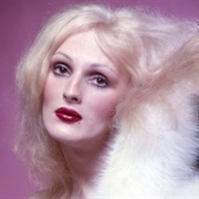 Candy Darling