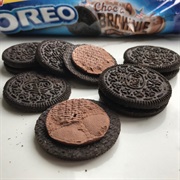 Choco Brownie Oreo