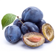 Prune