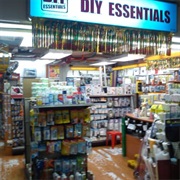 DIY Store