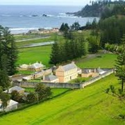 Norfolk Island Territority