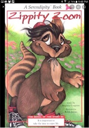 Zippity Zoom (Stephen Cosgrove)